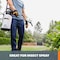 Worx 20V Power Share 2-Gallon Cordless Yard Sprayer, No Battery and Charger Included, Tool Only WG829.9 - alternate 2